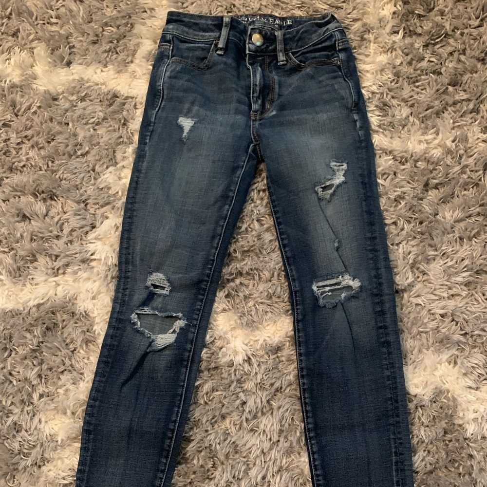 American Eagle Jeans!